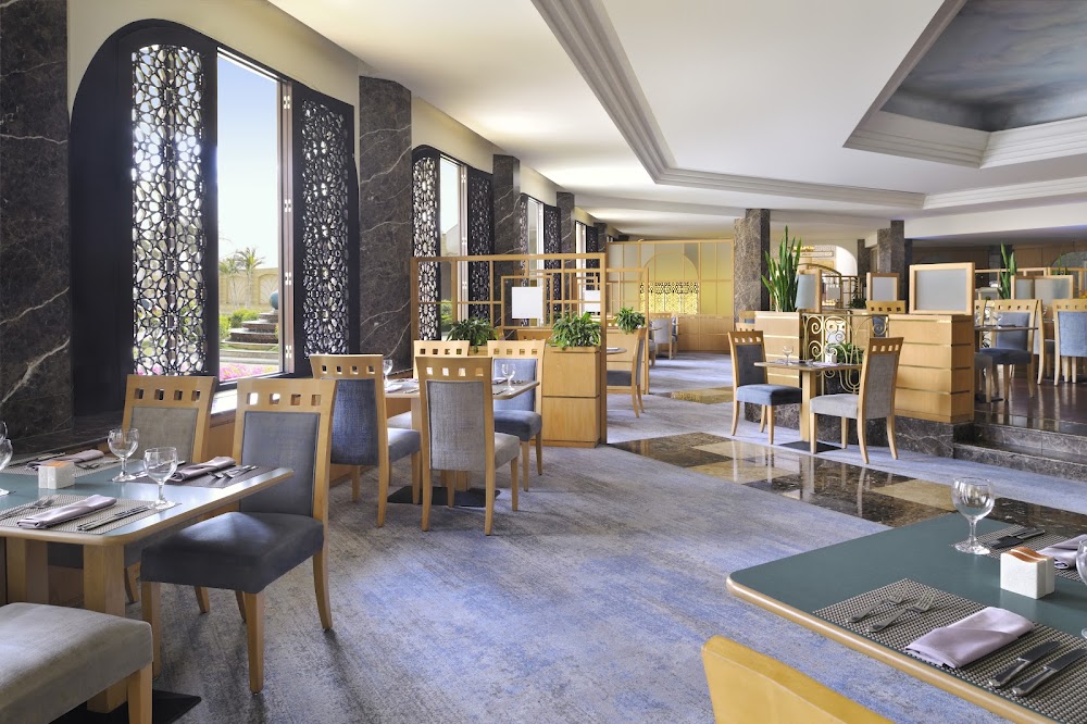 Al Ferdaus Restaurant detail