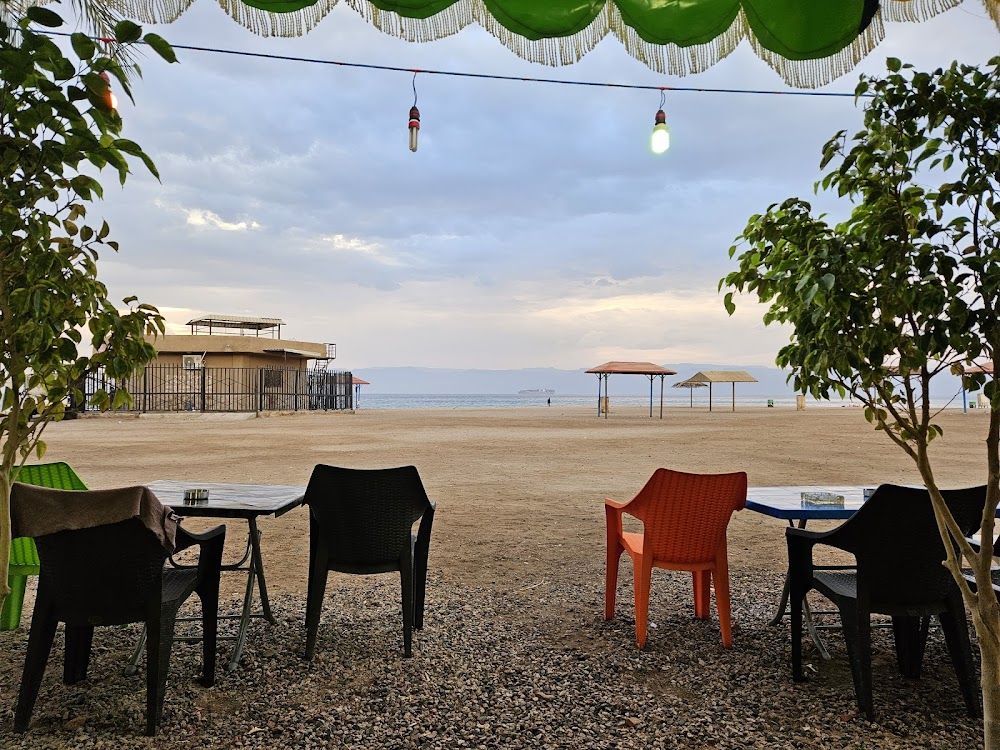 Alkokh Café And Restaurant | الكوخ كافيه ومطعم