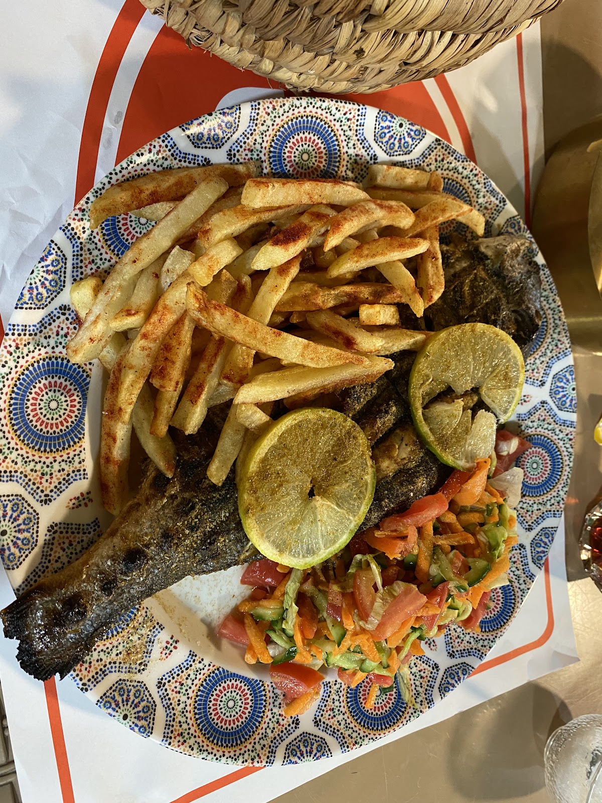 Alkokh Café And Restaurant | الكوخ كافيه ومطعم detail