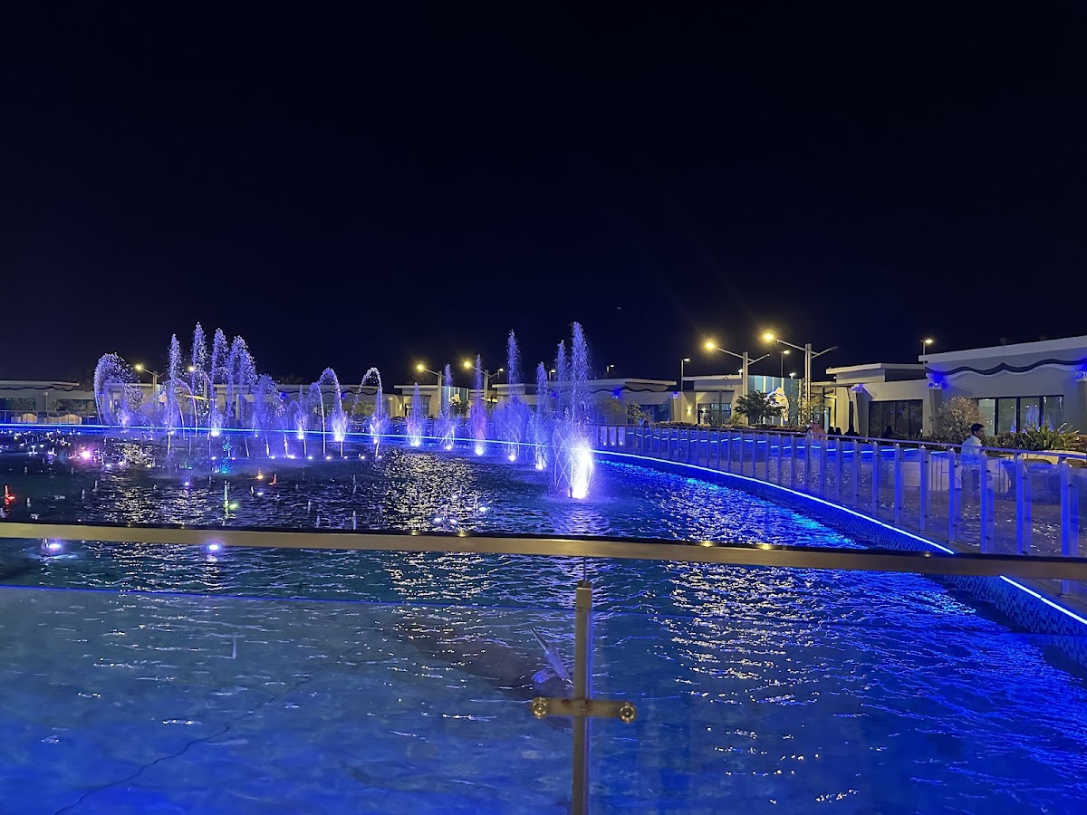 AlQalzam Seafood Resort | منتجع القلزم للمأكولات البحرية detail