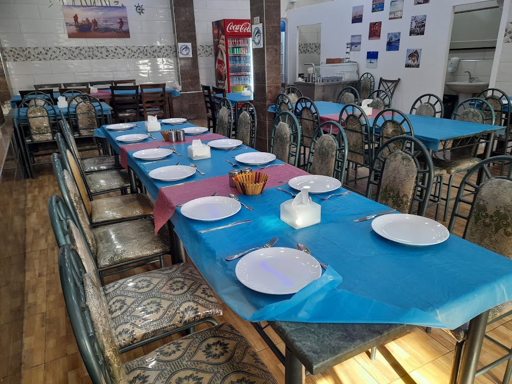 alsayyad seafood
