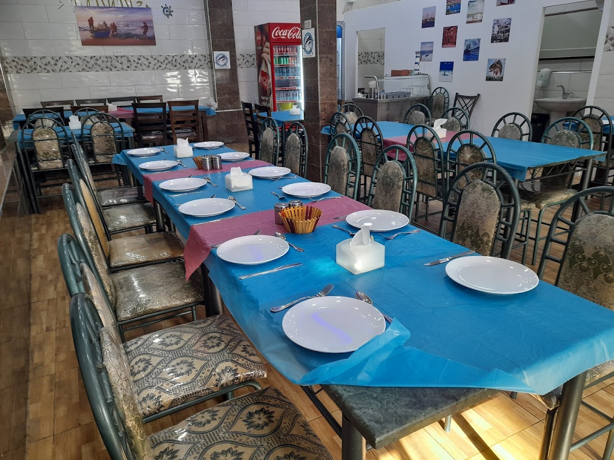 alsayyad seafood detail