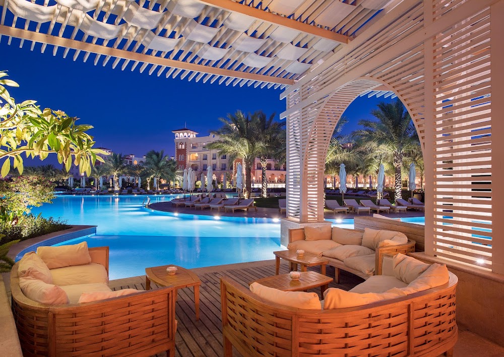 Baron Palace Sahl Hasheesh