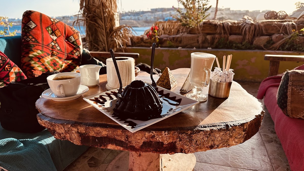 Basata Cafe Sharm El Sheikh - Gallery