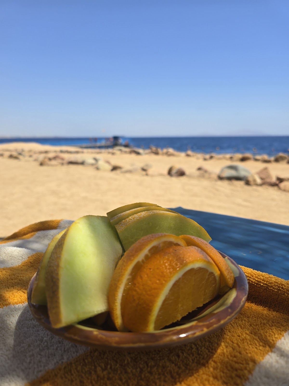Beach Bar detail