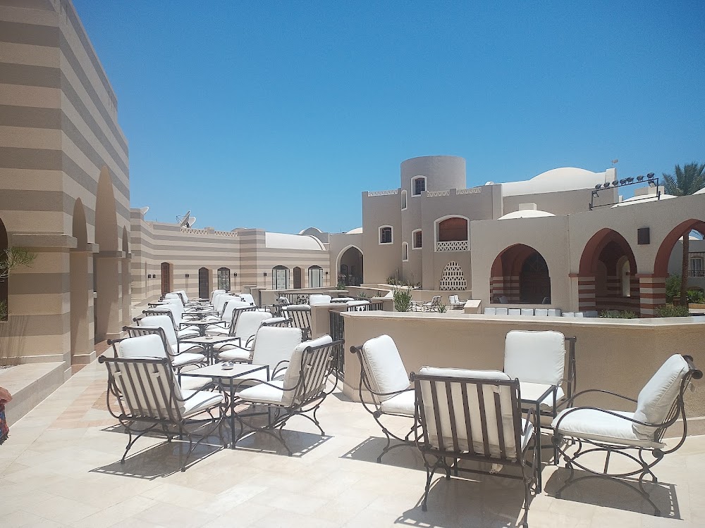Beach Restaurant