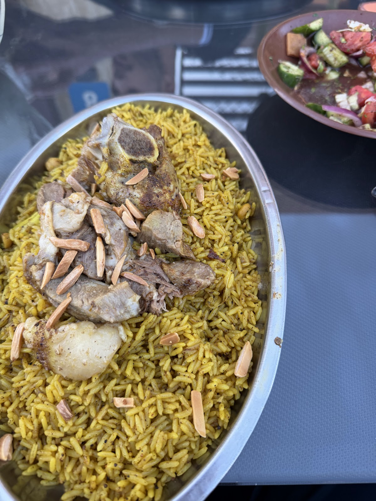 Beit Jeddi Restaurant/ مطعم بيت جدي شرم الشيخ detail