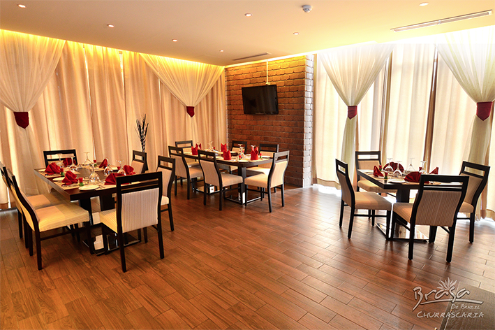 Brasa de Brazil Jeddah