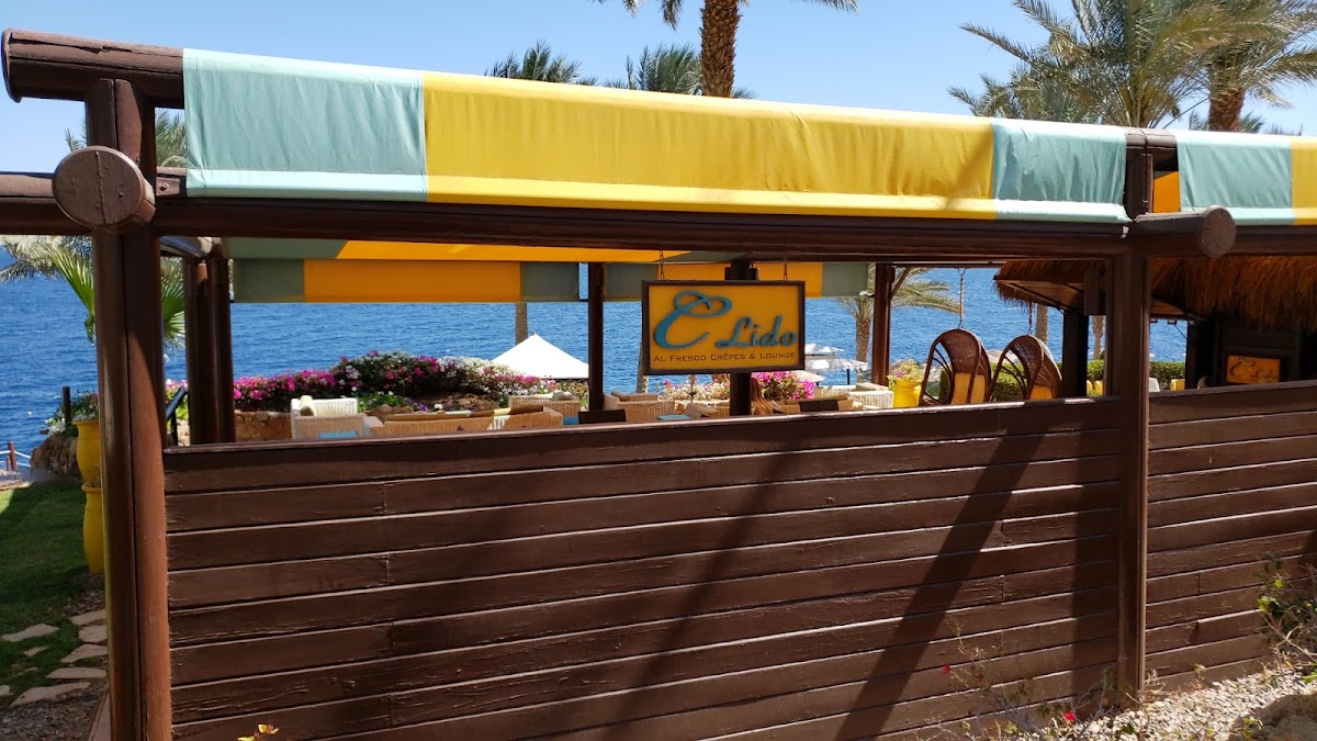 C-Lido detail