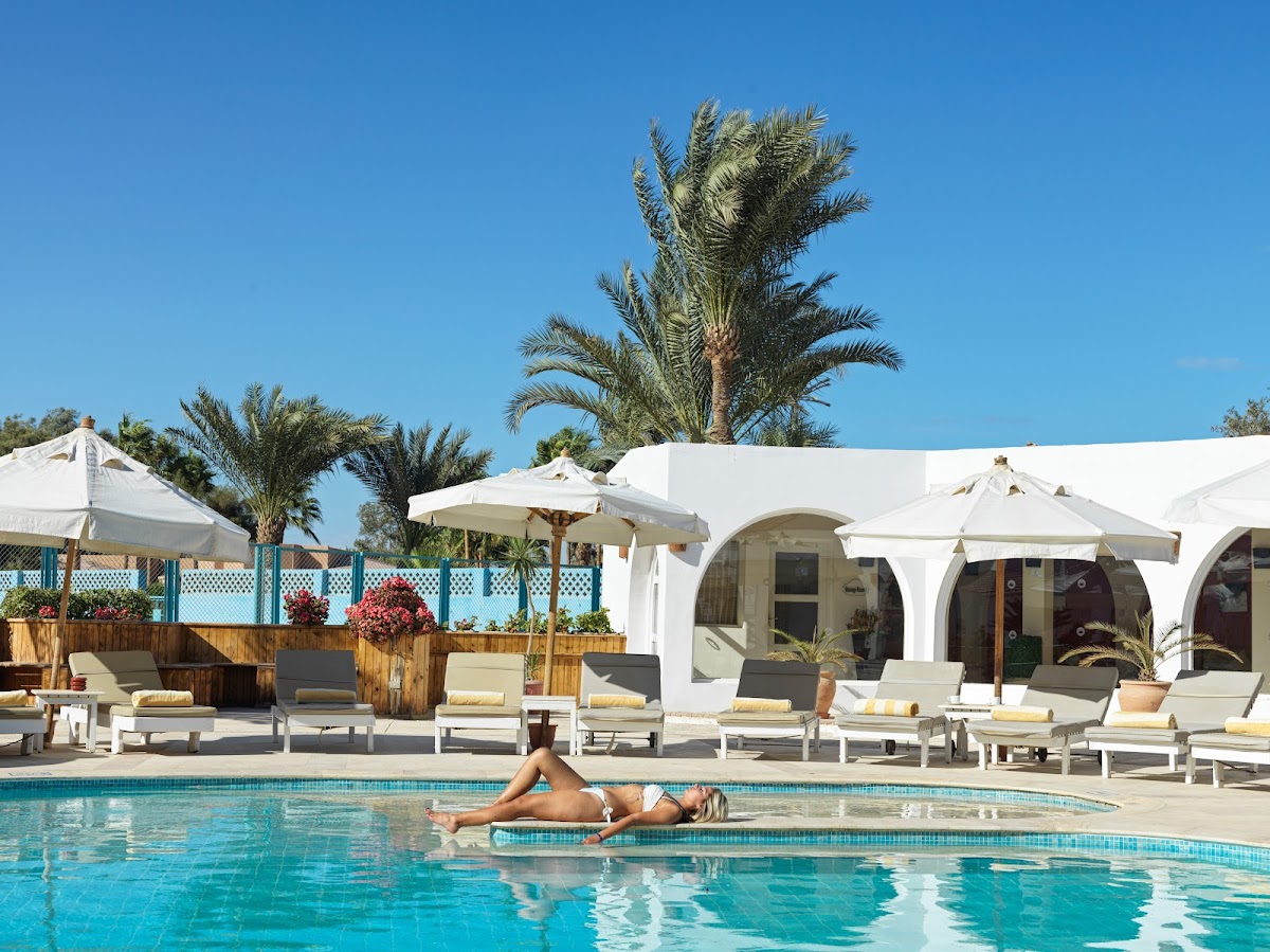 Club Paradisio El Gouna - Red Sea detail