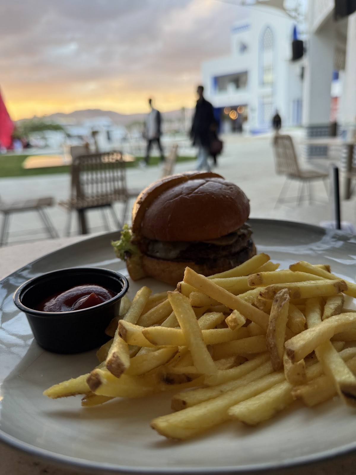 Cuts By The Sea - Gallery