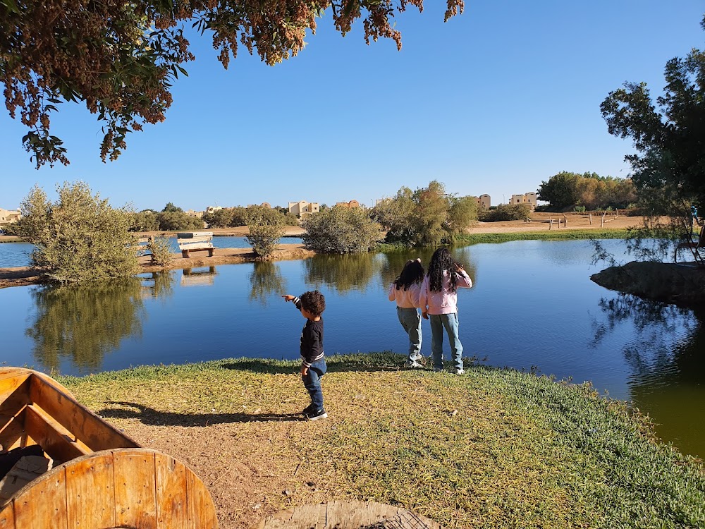 EL Gouna Fish Farm