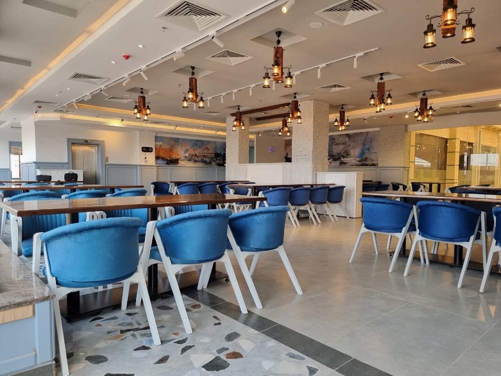 El Marakby Seafood Restaurant