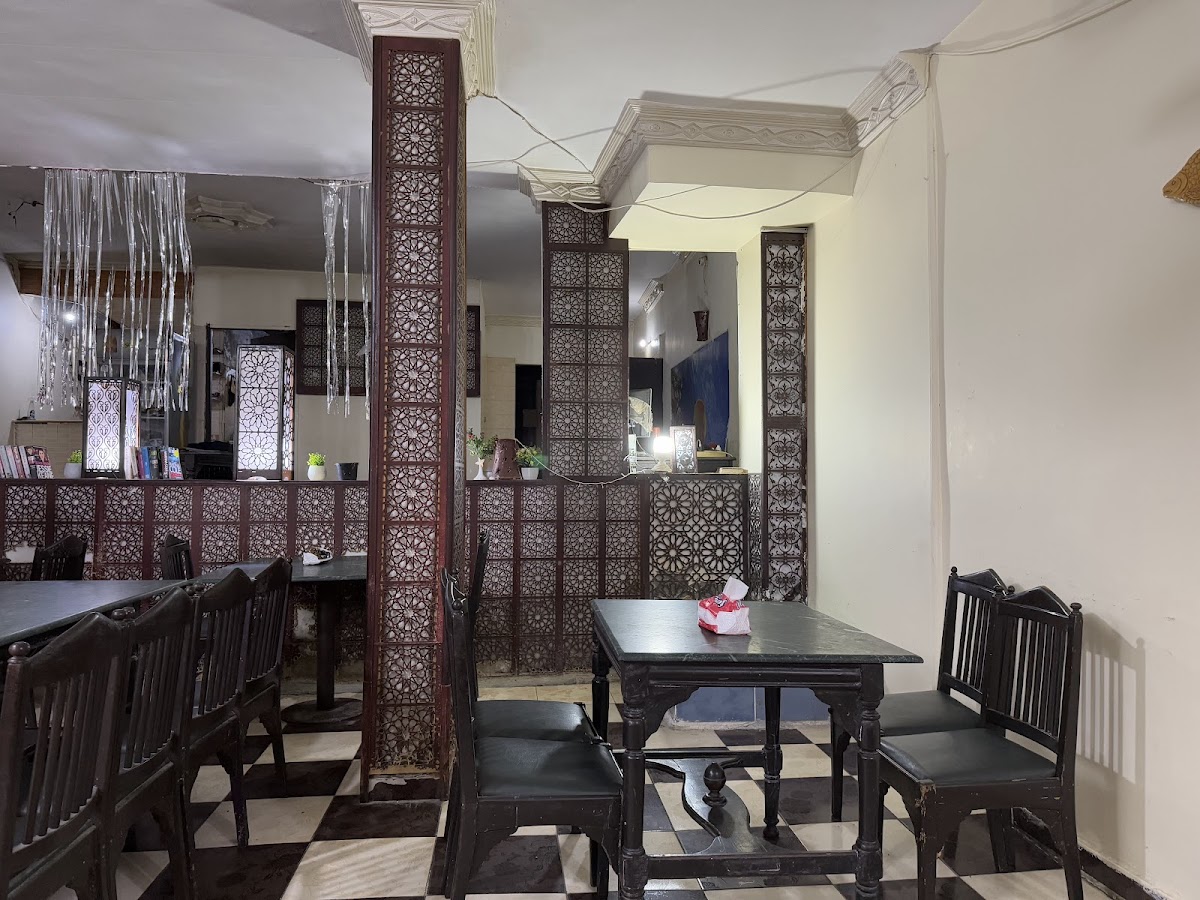 Family Fish Restaurant - Gallery