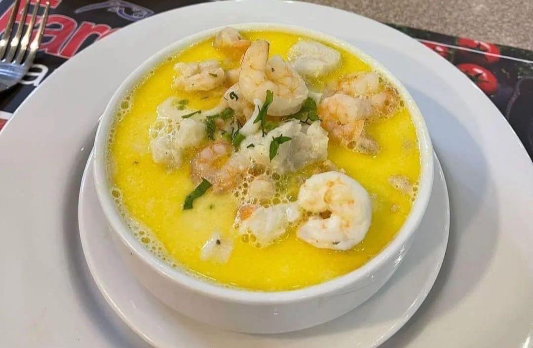 Fares Seafood Genena City detail