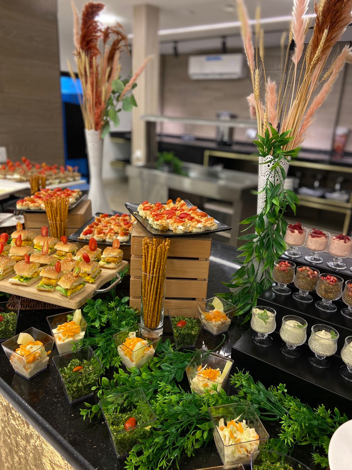 Fay Cafe & Restaurant | مطعم وكافية فَيّ detail