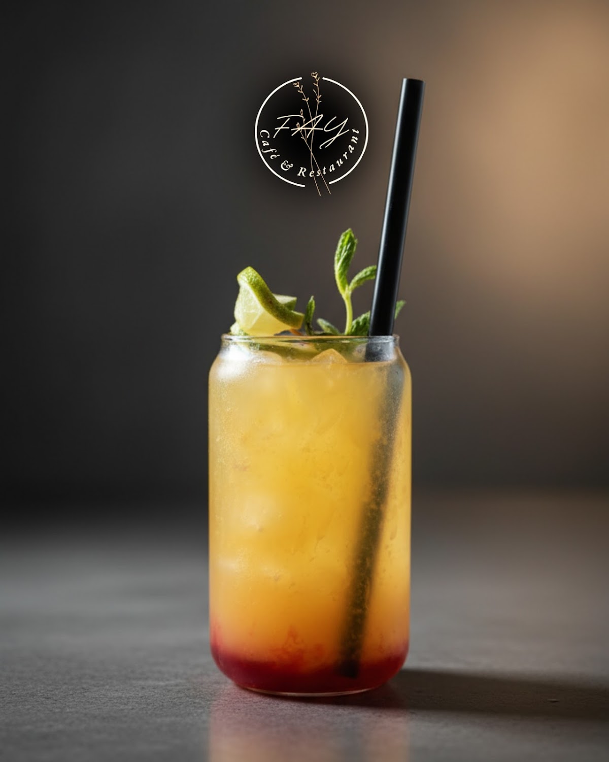 Fay Cafe & Restaurant | مطعم وكافية فَيّ detail