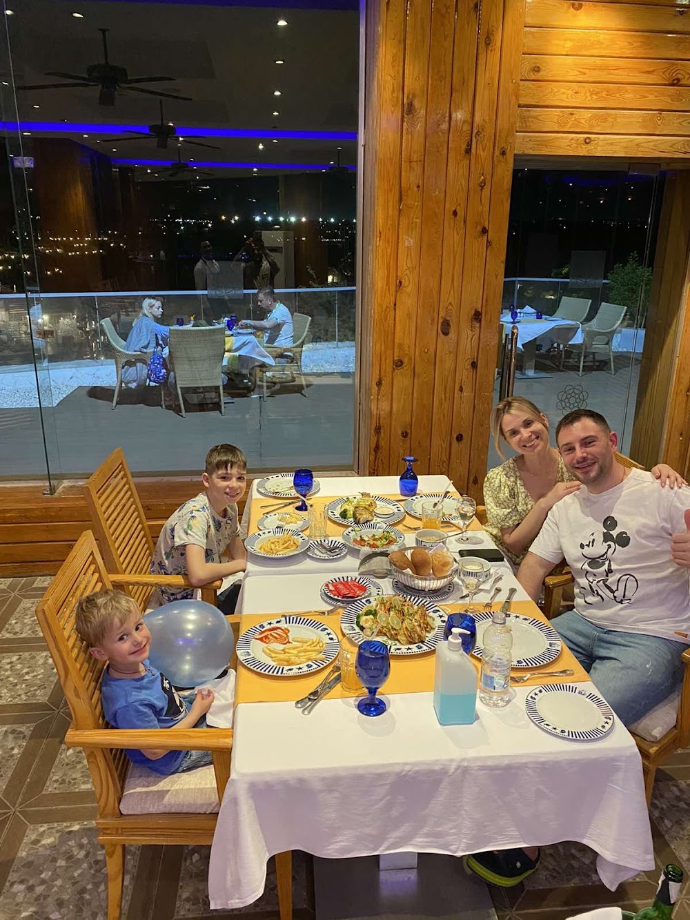Felucca Restaurant