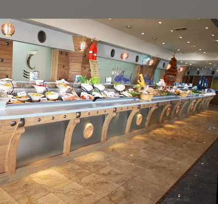 Fish Market restaurant - مطعم سوق السمك detail