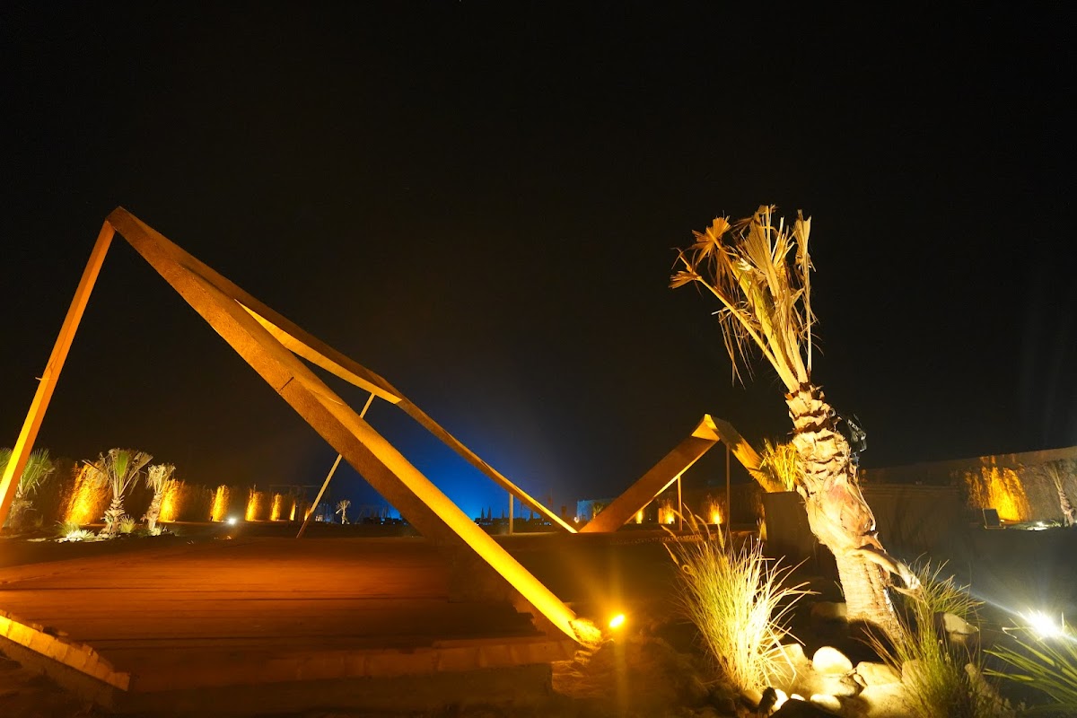 GALU Beach Club | نادي شاطئ قالو detail