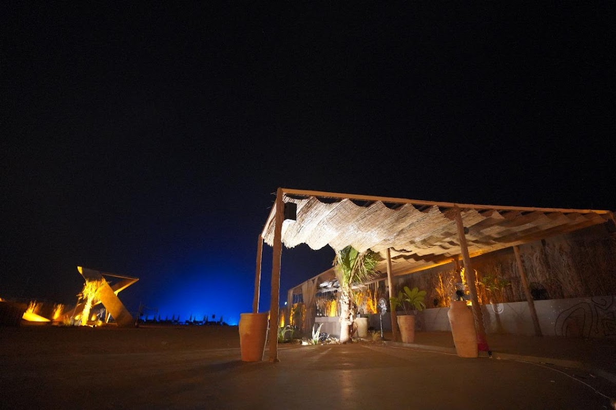GALU Beach Club | نادي شاطئ قالو detail