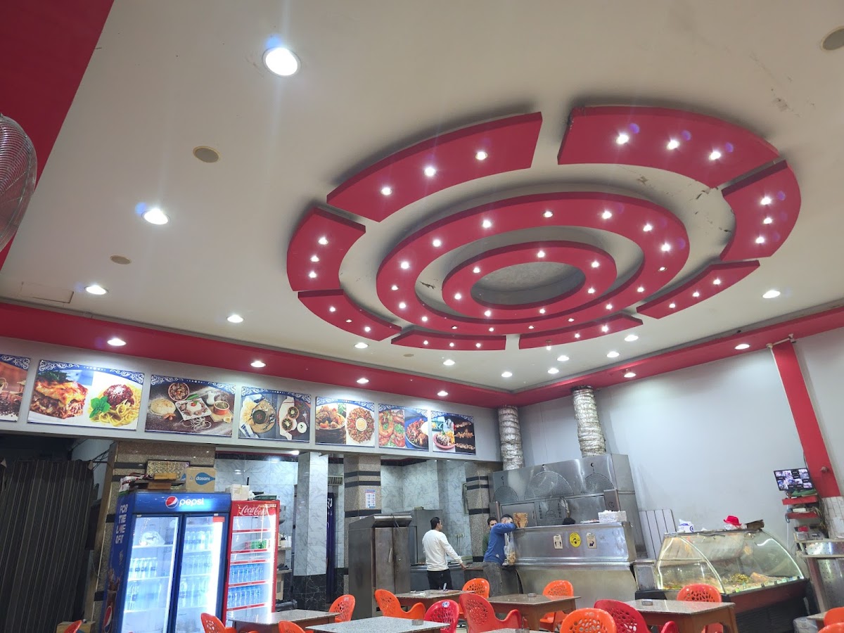 Ibn Elbalad Restaurant detail
