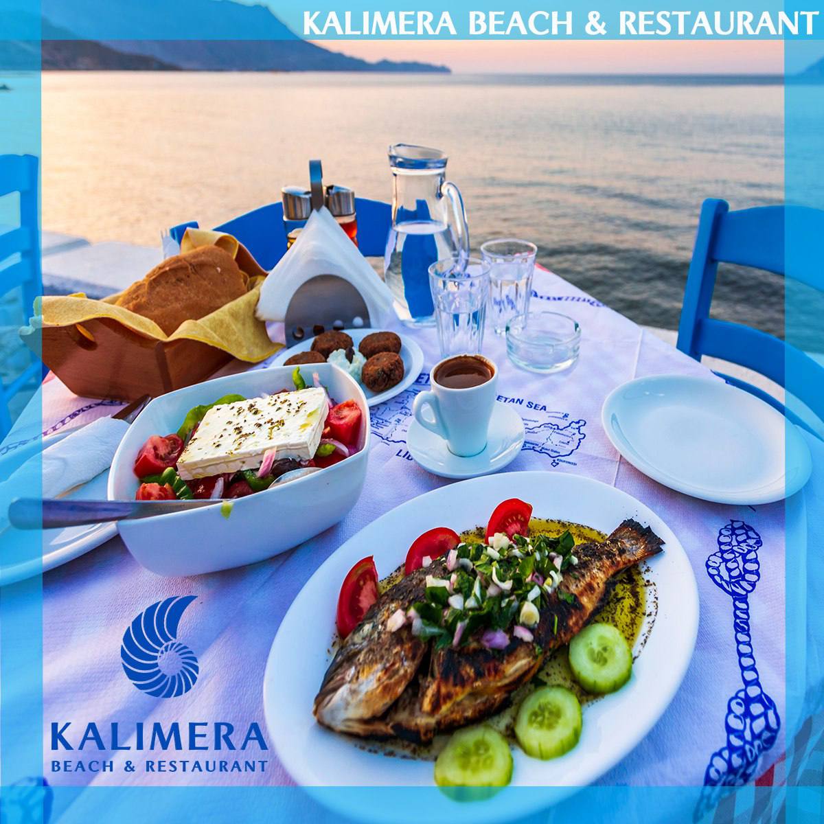 Kalimera Sharm El Sheikh detail