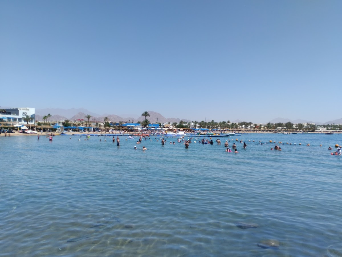 Kalimera Sharm El Sheikh detail