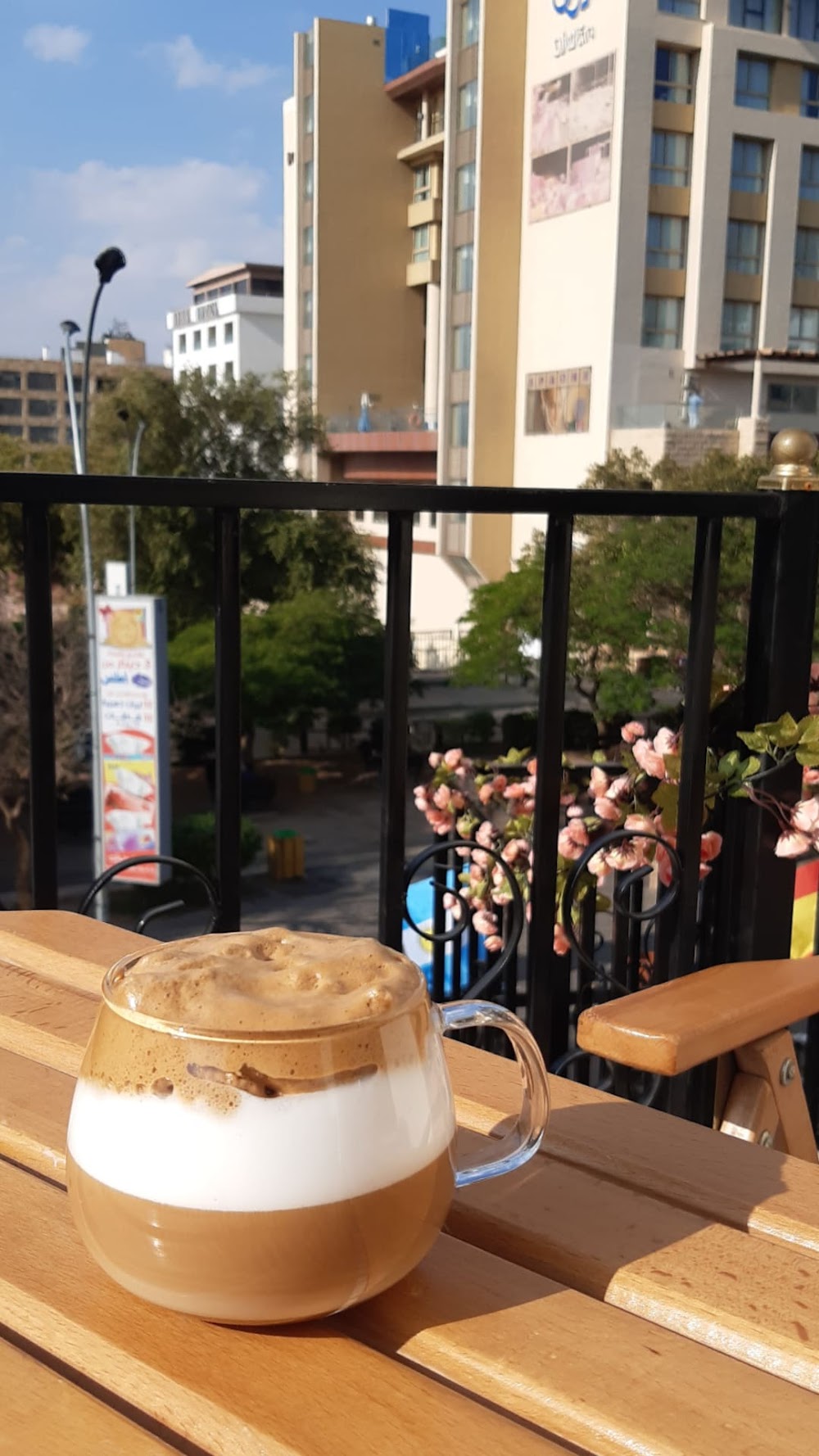 La Memoria Restaurant & Cafe