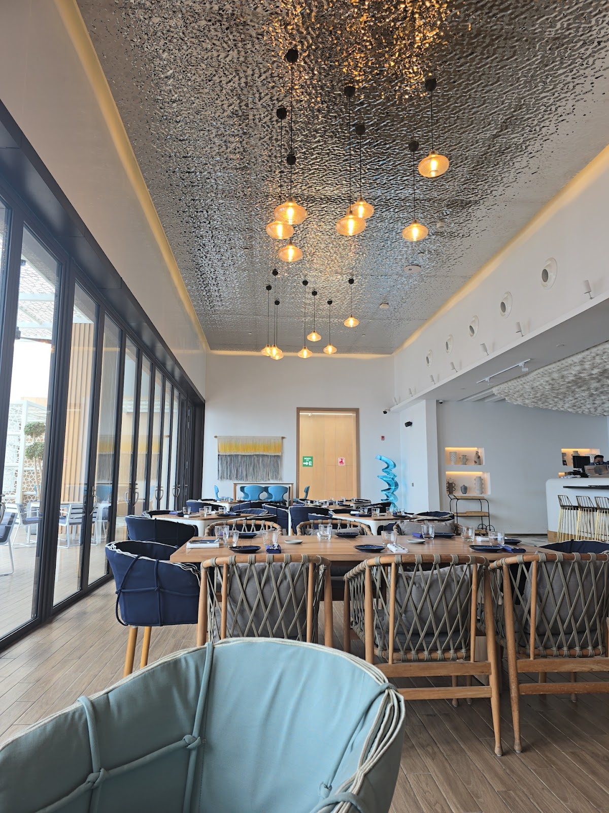 La Mer Restaurant & Beach Club - Gallery