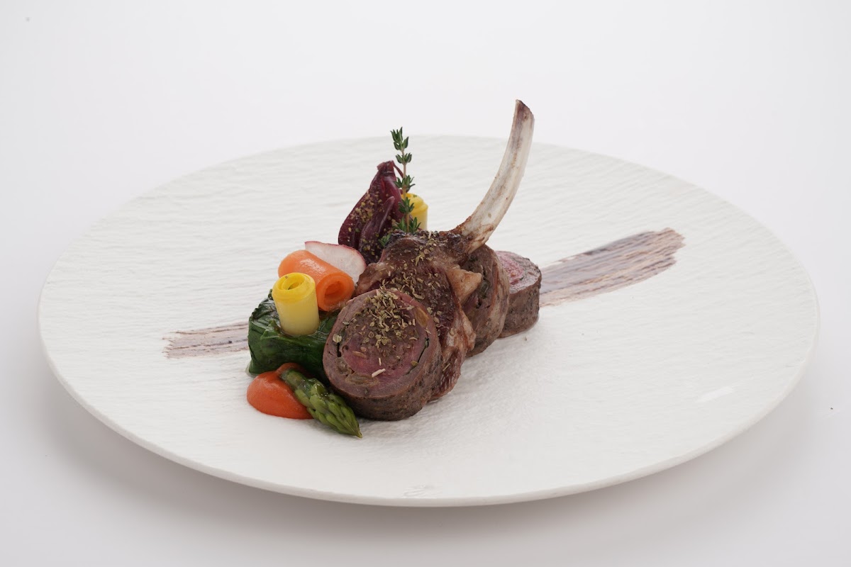 Le Traiteur Restaurant detail