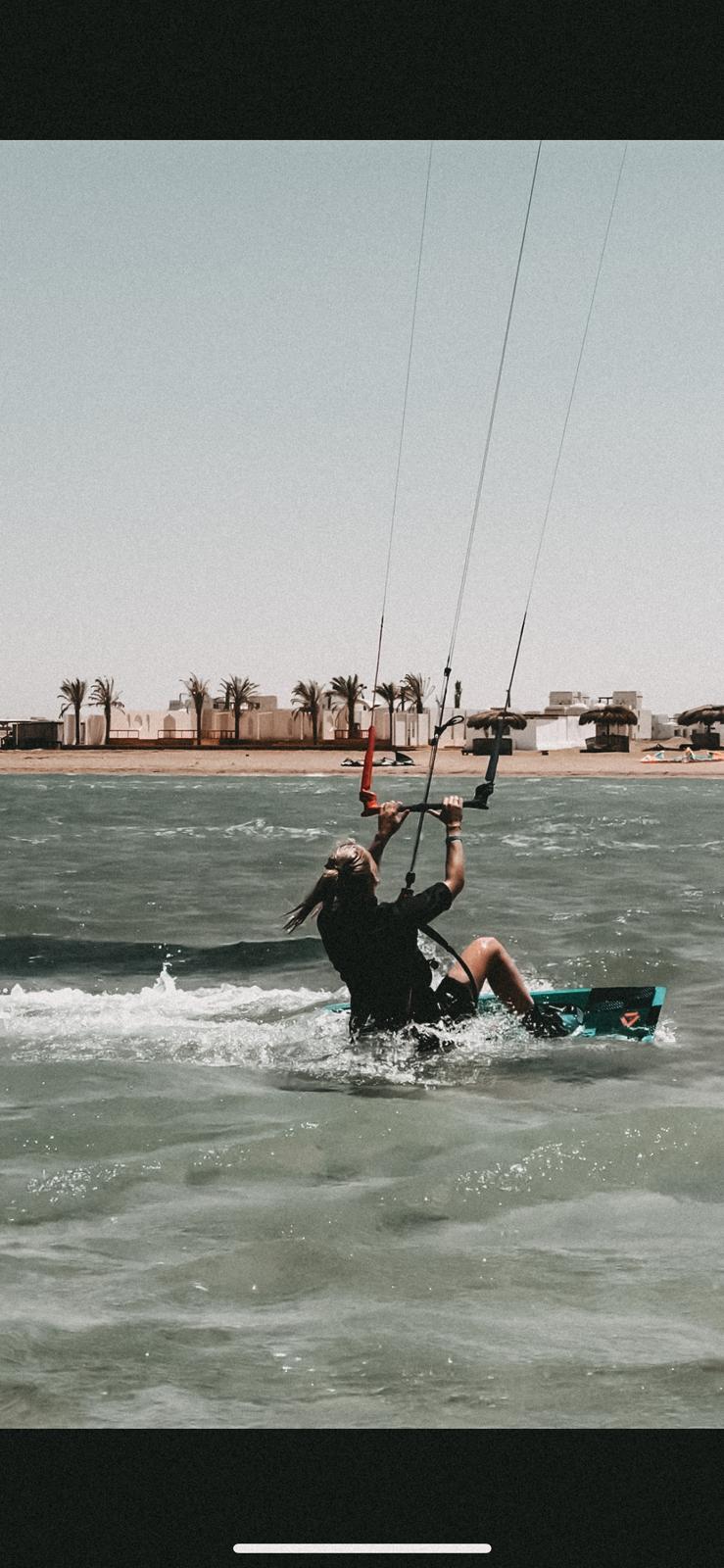 Makani Beach Club El Gouna detail
