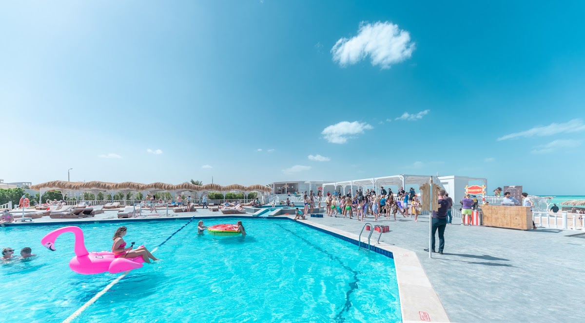 Meraki Resort Adults Only detail