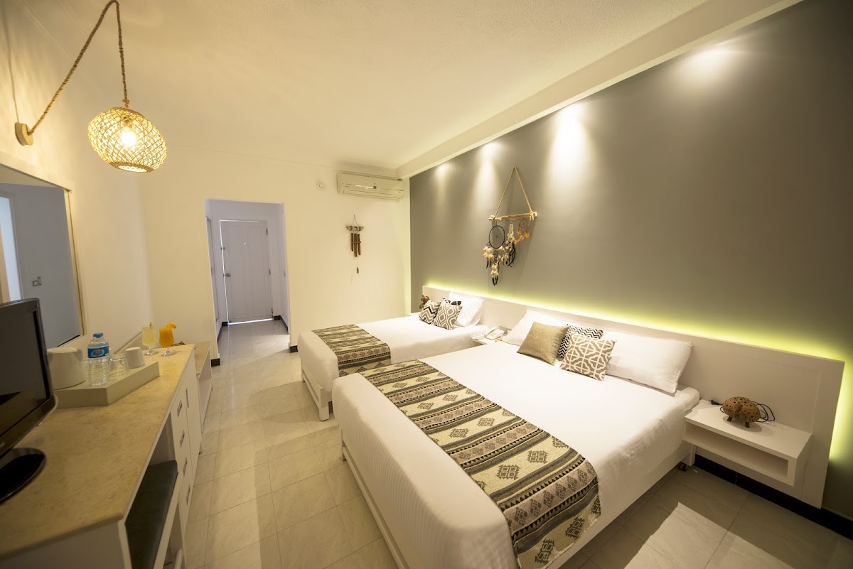 Meraki Resort Adults Only detail