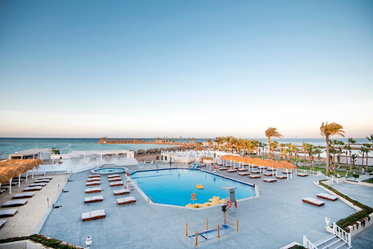 Meraki Resort Adults Only detail