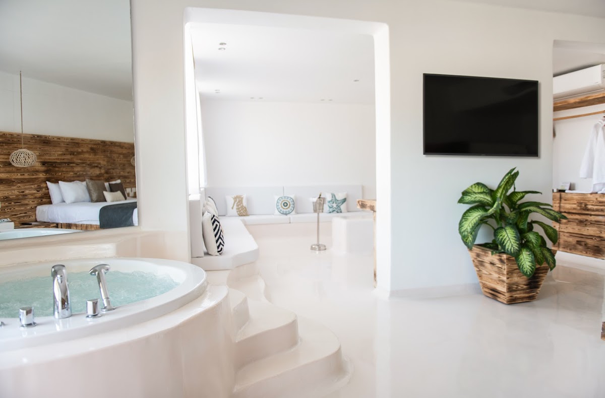 Meraki Resort Adults Only - Gallery