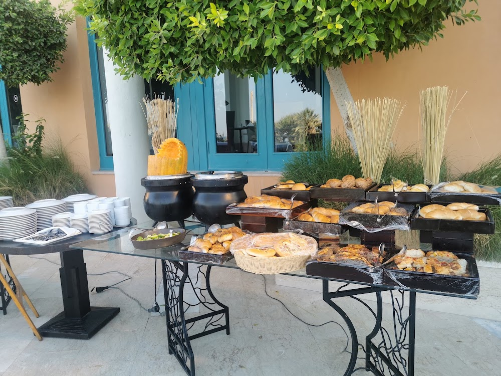 Miramar Restaurant