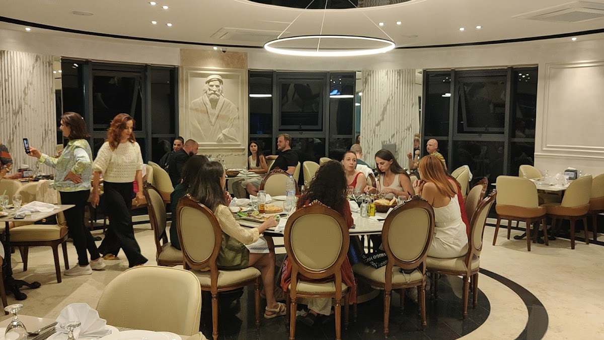 Mirwas Cafe and Restaurant - Gallery
