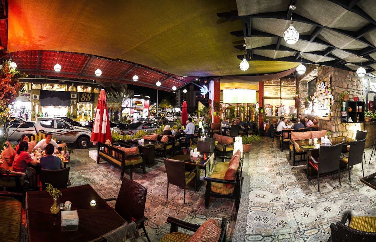 Papaya Restaurant - Gallery