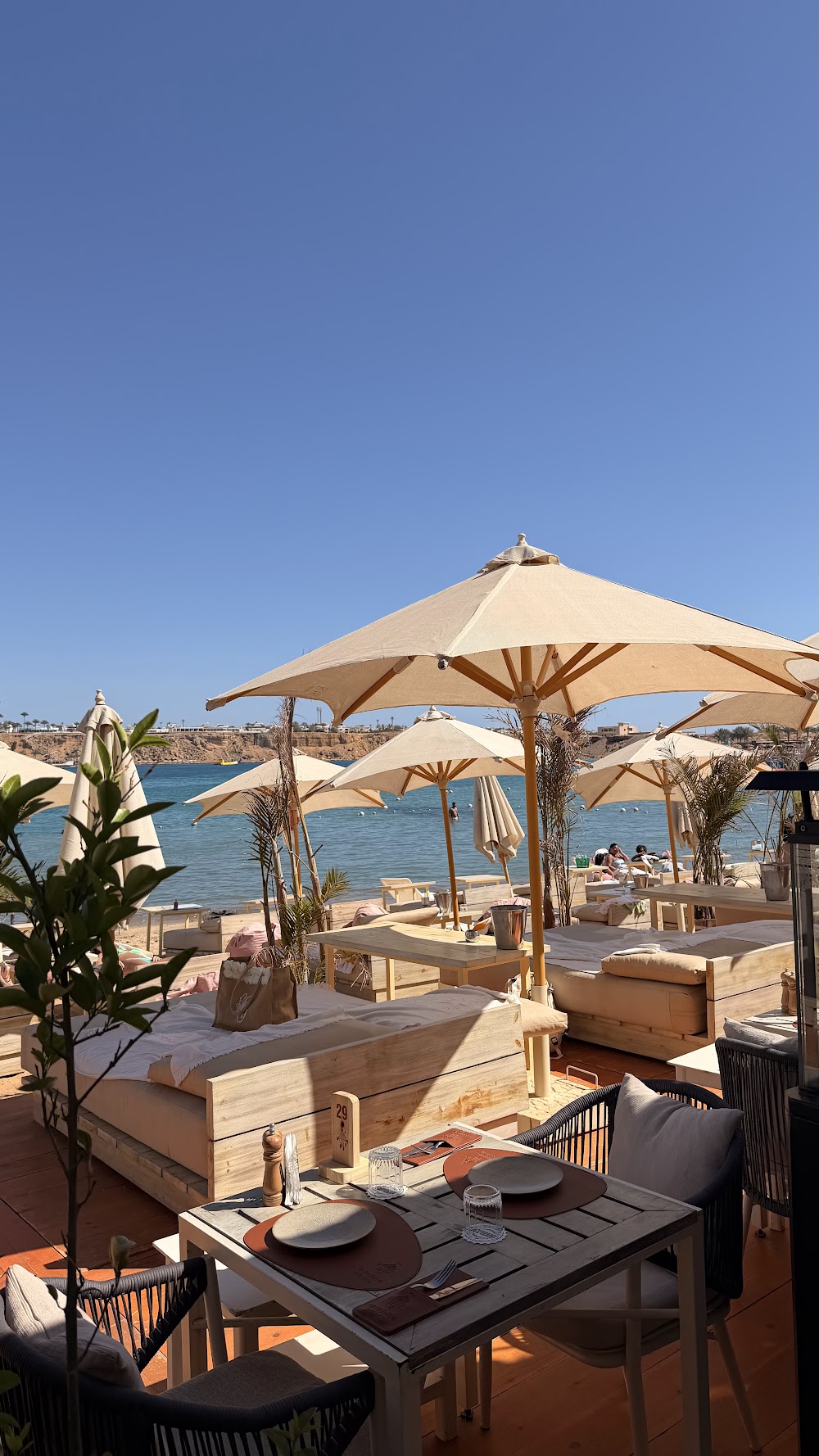 Paradise Beach