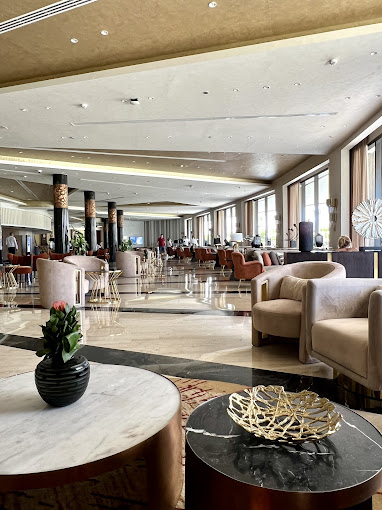 Rixos Premium Magawish Suites & Villas detail