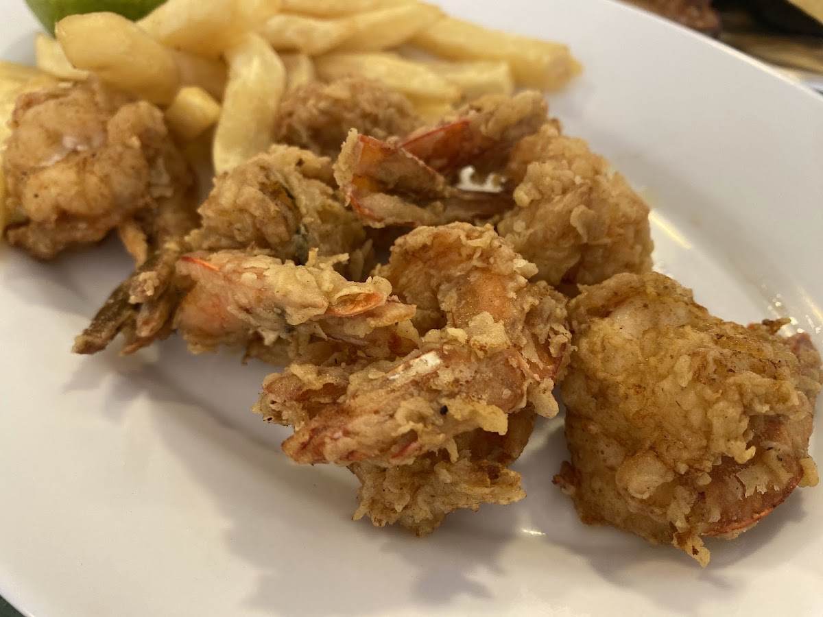 samakoza seafood restaurant detail