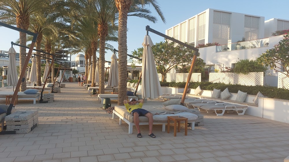 Saraya Aqaba Beach