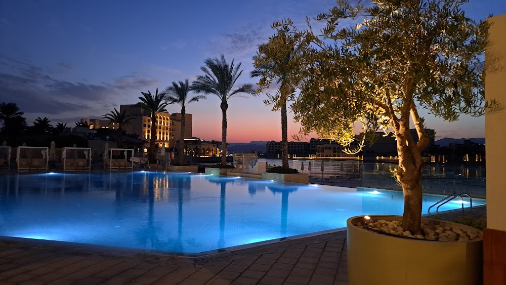 Saraya Aqaba Beach Club