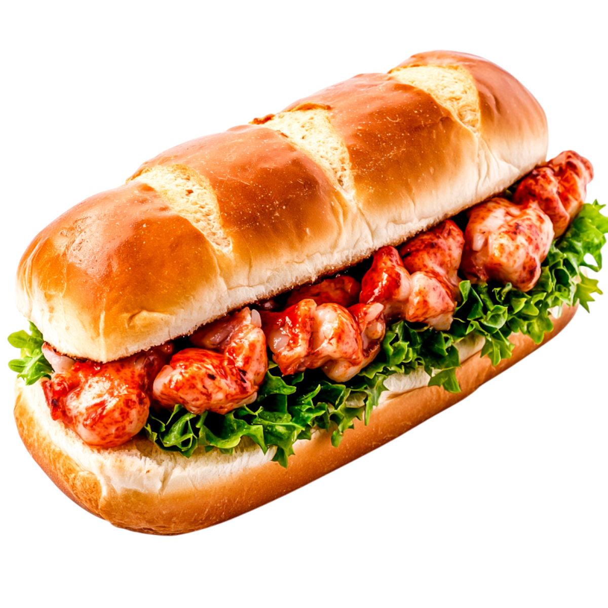 Sayd Al-Bahr – Seafood Food Truck detail