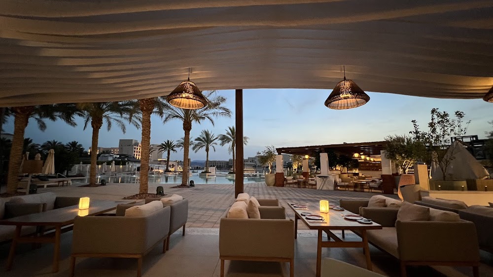 Segreta Aqaba