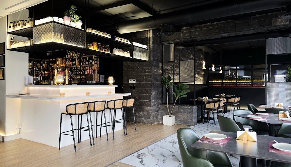Sorrel at Pleo