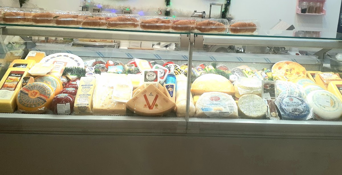 Supermarket Ebaid عبيد detail