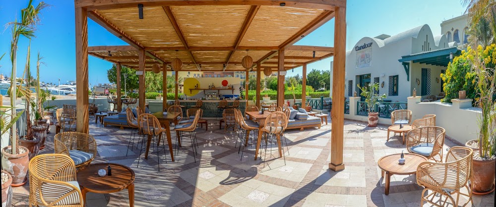 Tandoor Restaurant