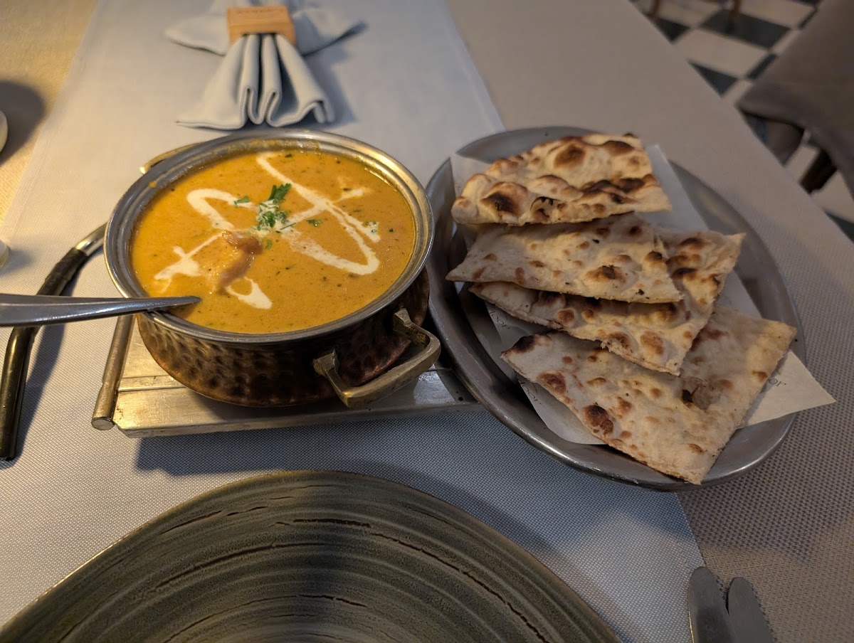 Tandoor Restaurant detail